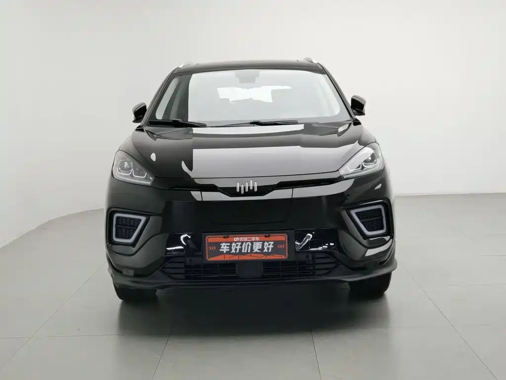 WM Motor EX5 — миниатюра 3