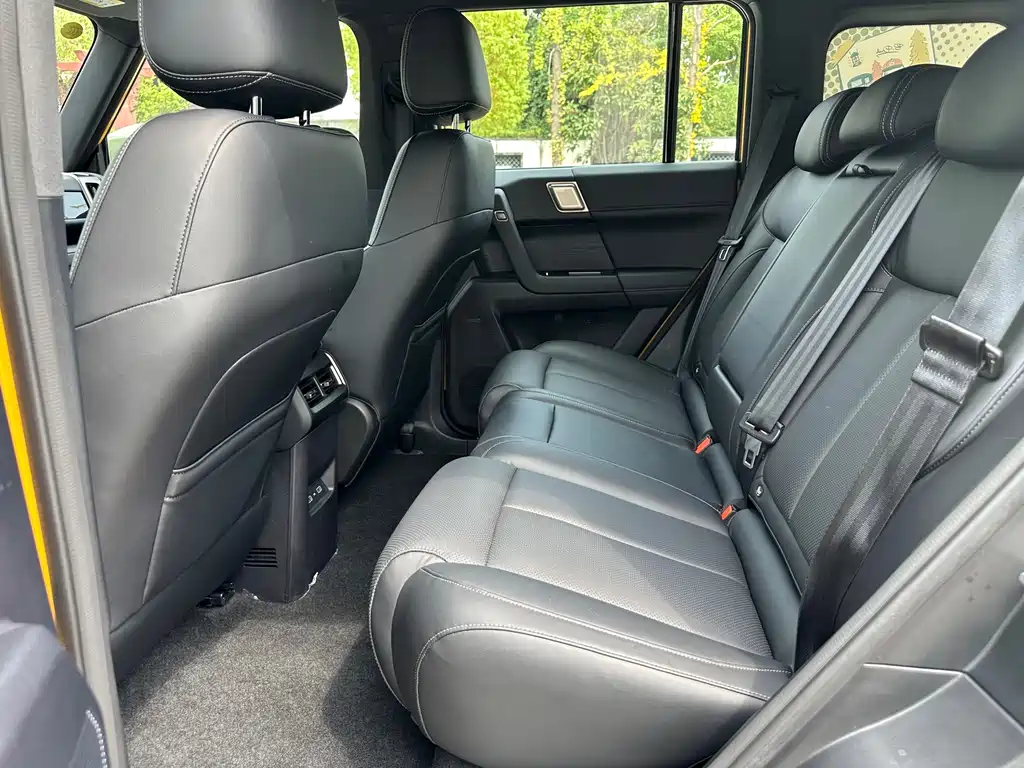 Fulwin Fengyun X3L — миниатюра 8