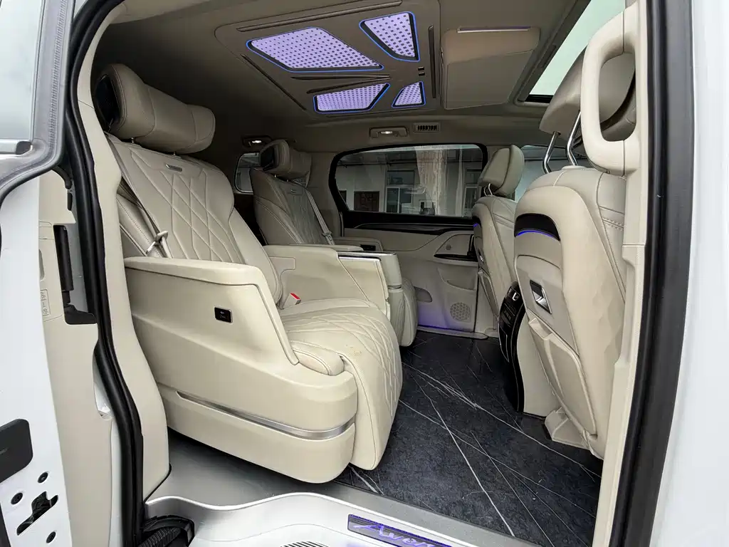 Buick GL8 2023 ES Comfort