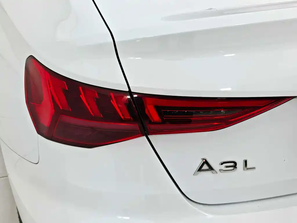 Audi A3 — миниатюра 21