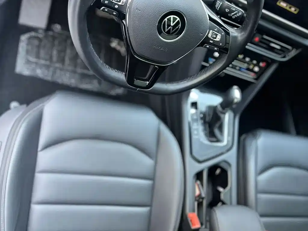 Volkswagen Tharu — миниатюра 19