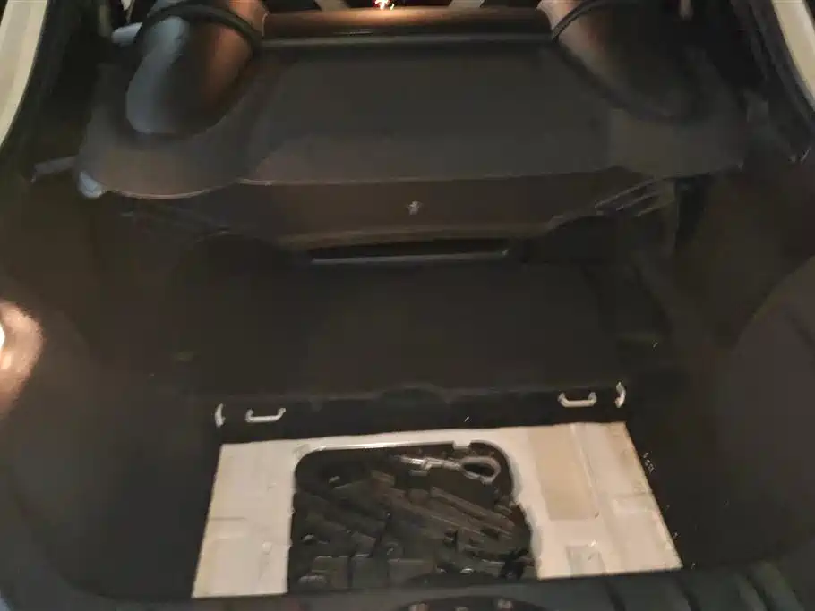 Mini Coupe 2012 1.6L COOPER