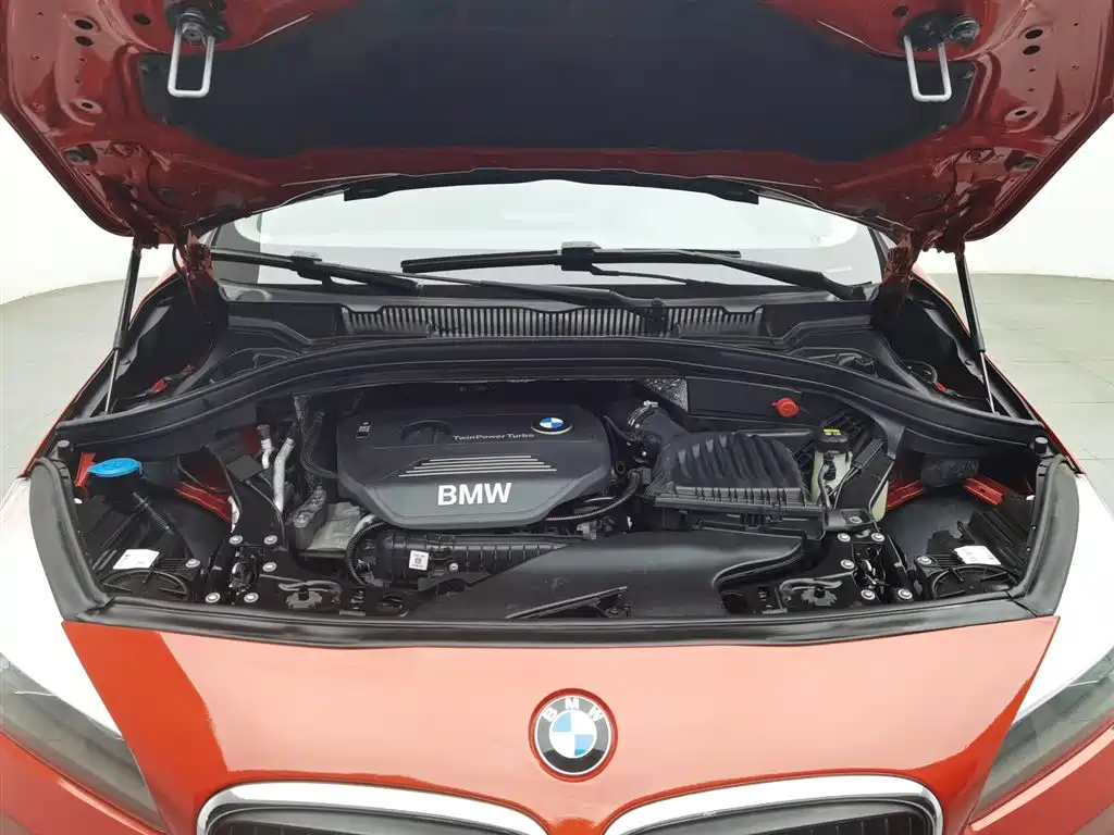 BMW 2 SERIES STATION WAGON