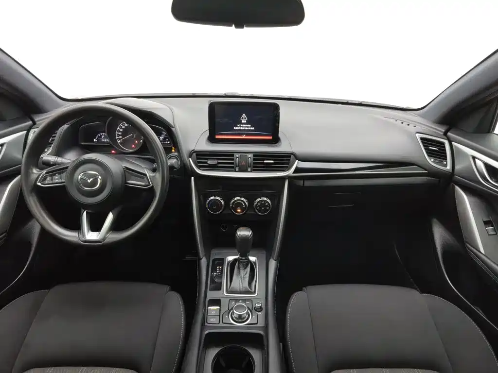 Mazda CX-4 — миниатюра 5