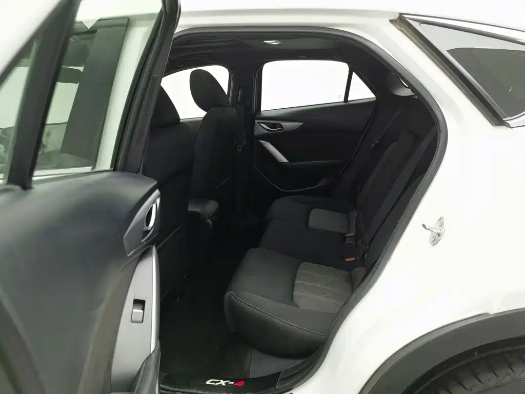 Mazda CX-4 — миниатюра 15