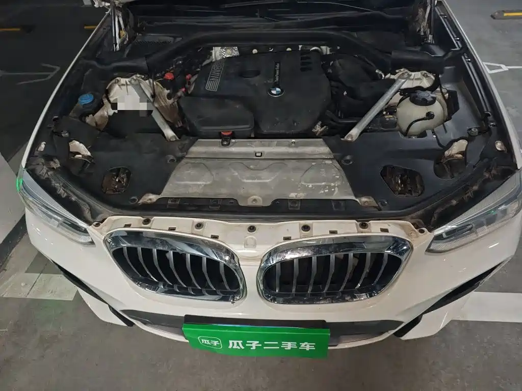 BMW X4 — миниатюра 21