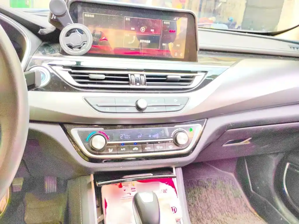 Changan Ruicheng CC — миниатюра 6