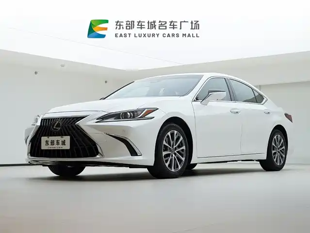LEXUS ES 2023