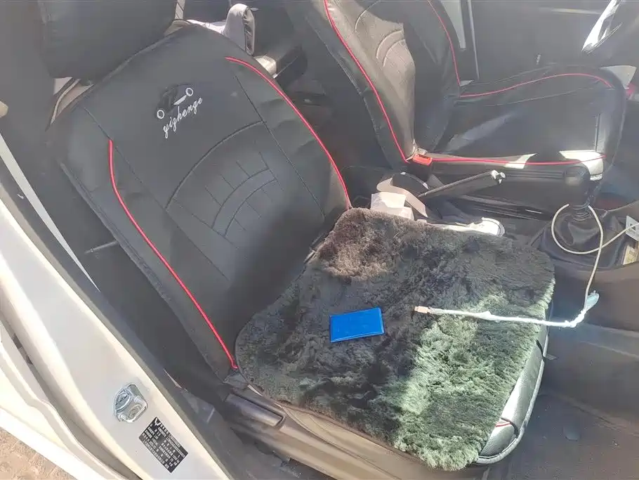 WULING WULING HONGGUANG V