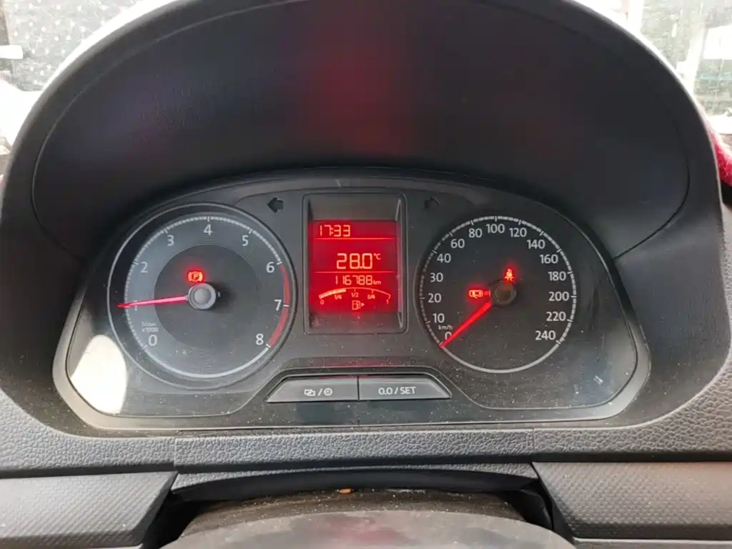 Volkswagen Jetta — миниатюра 12