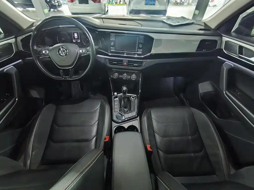 Volkswagen Tayron 2019 330TSI Luxury VI