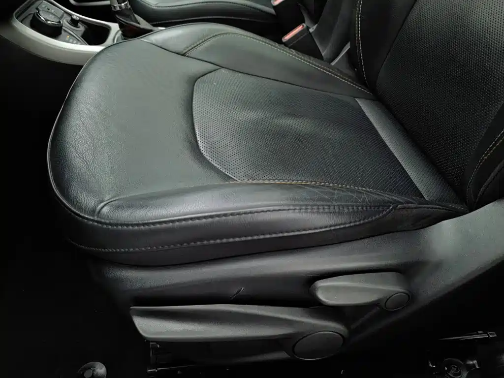 Jeep Compass — миниатюра 20
