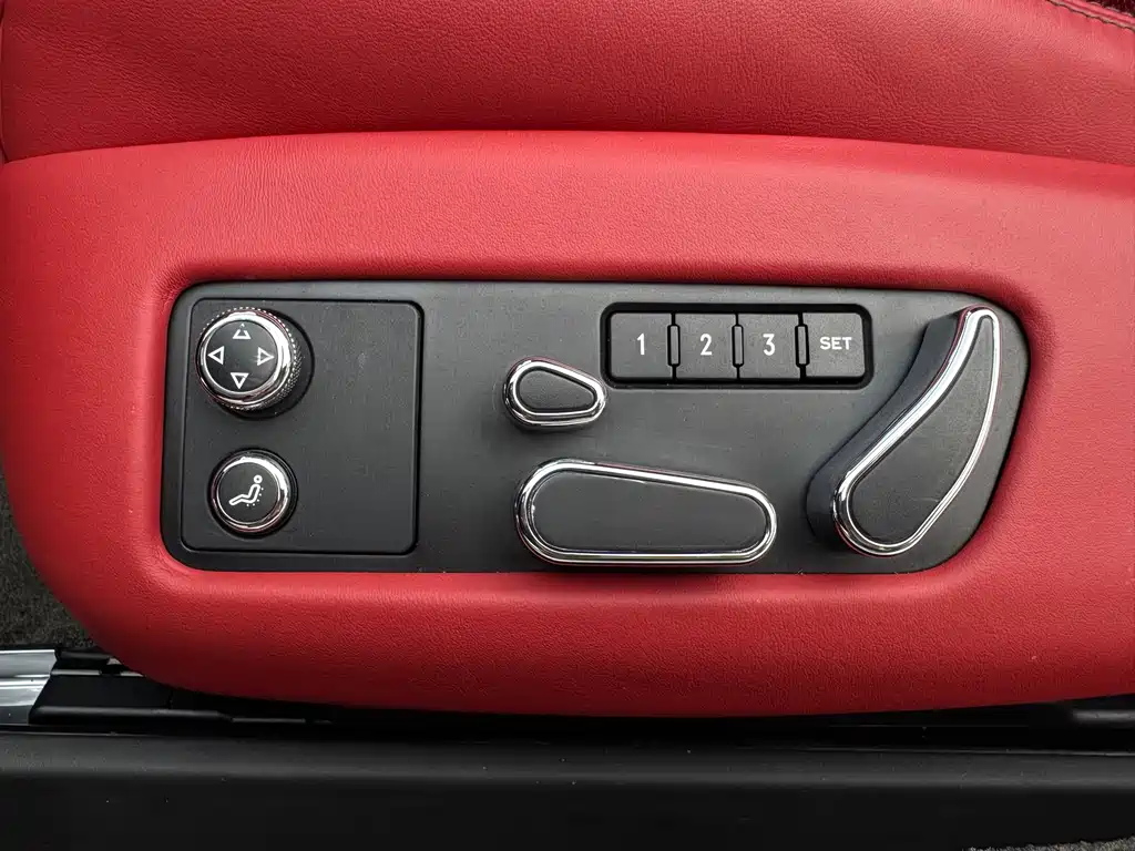 Bentley Continental — миниатюра 11