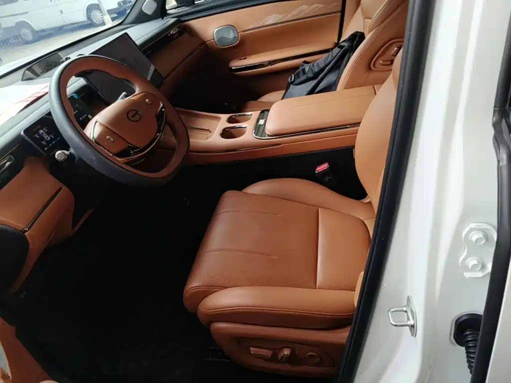 GAC Motor Переход на S7. — миниатюра 15