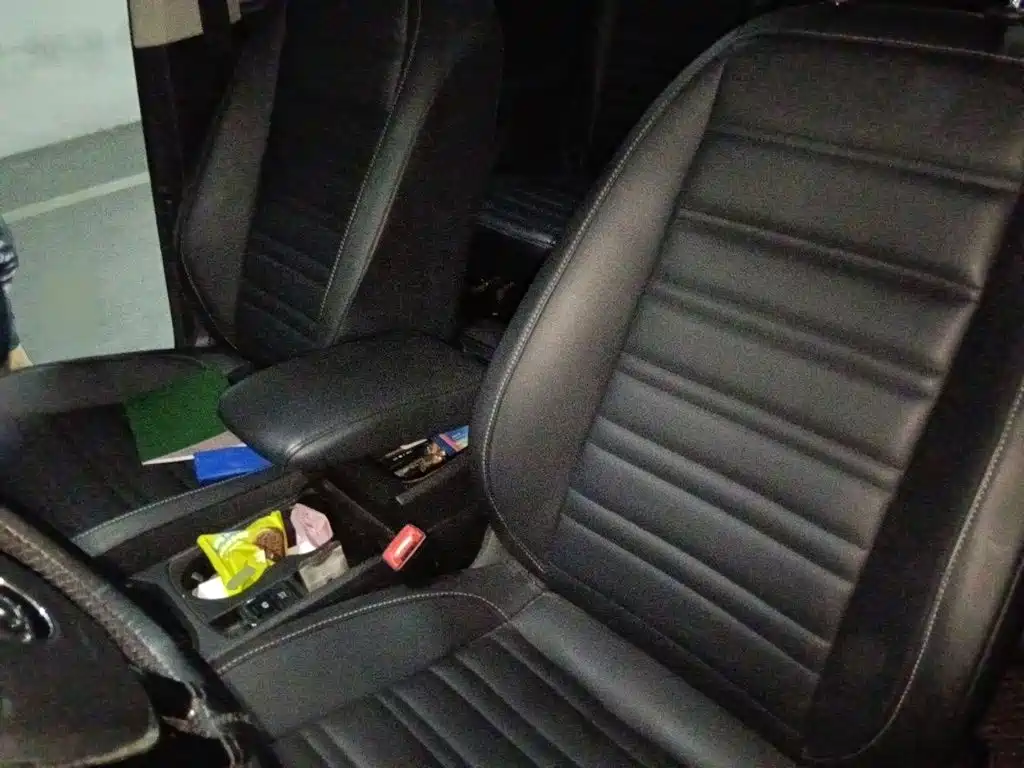 Volkswagen Touran — миниатюра 8