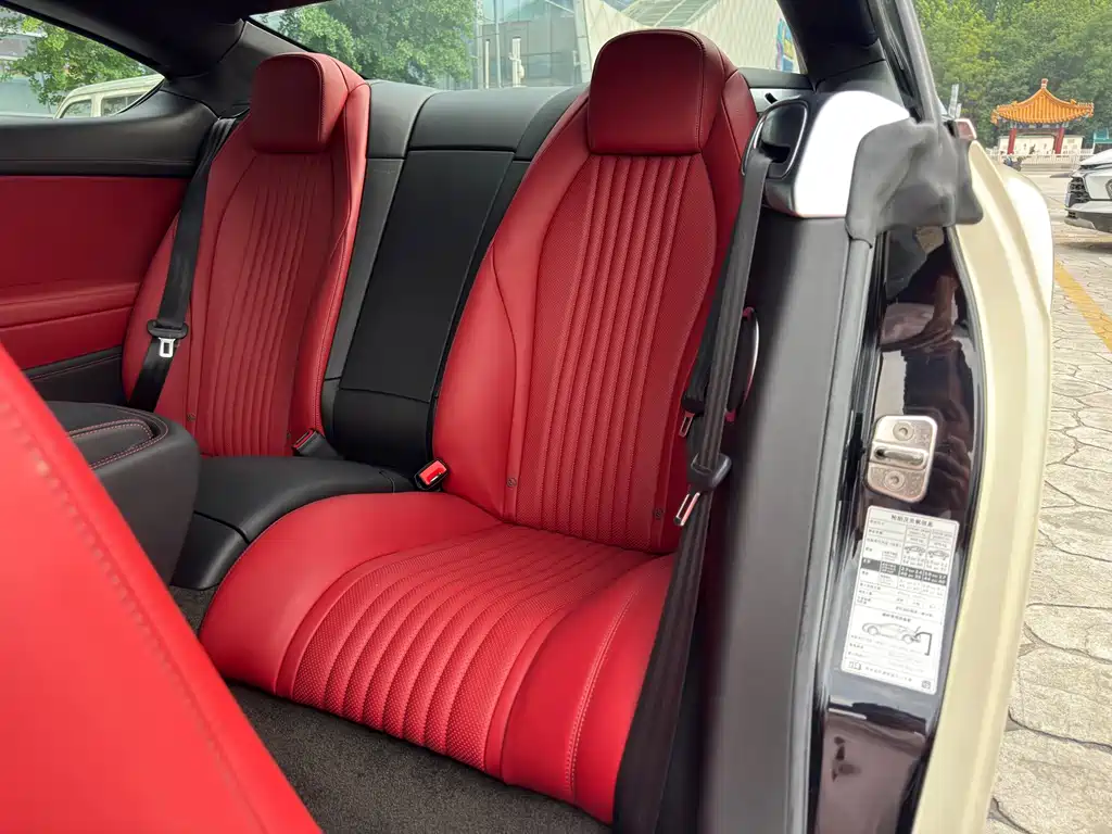 Bentley Continental — миниатюра 14