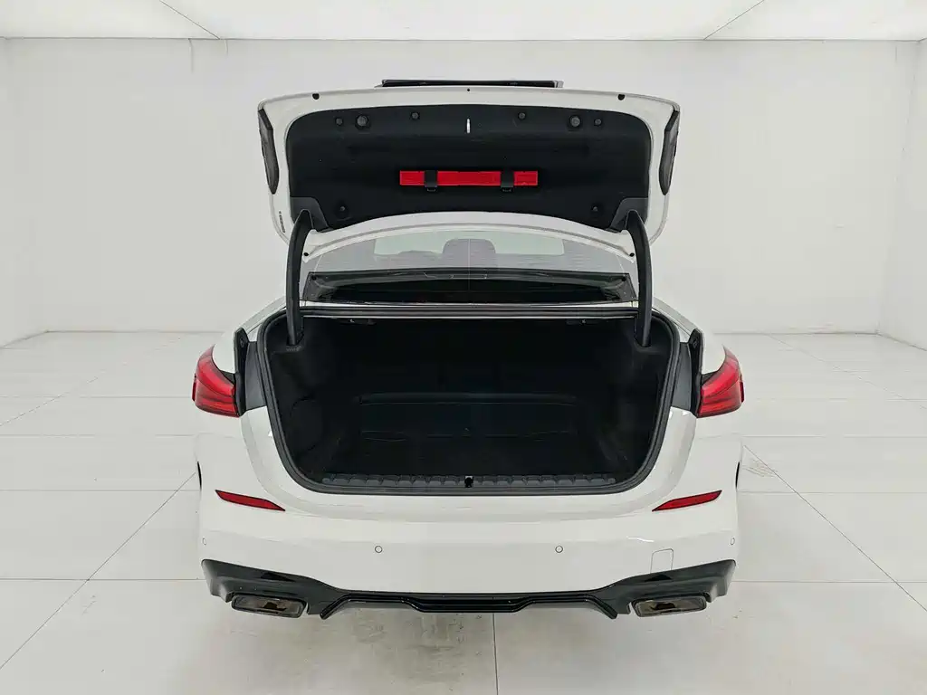 BMW 2 Series (Import) — миниатюра 17