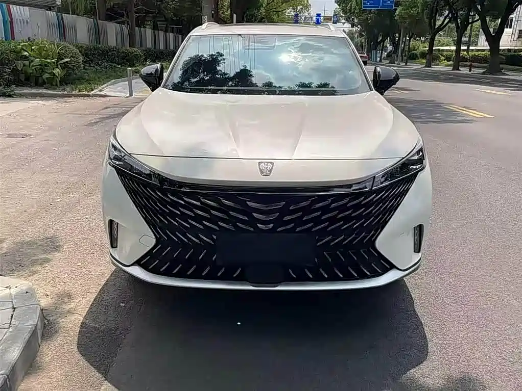 ROEWE RX5