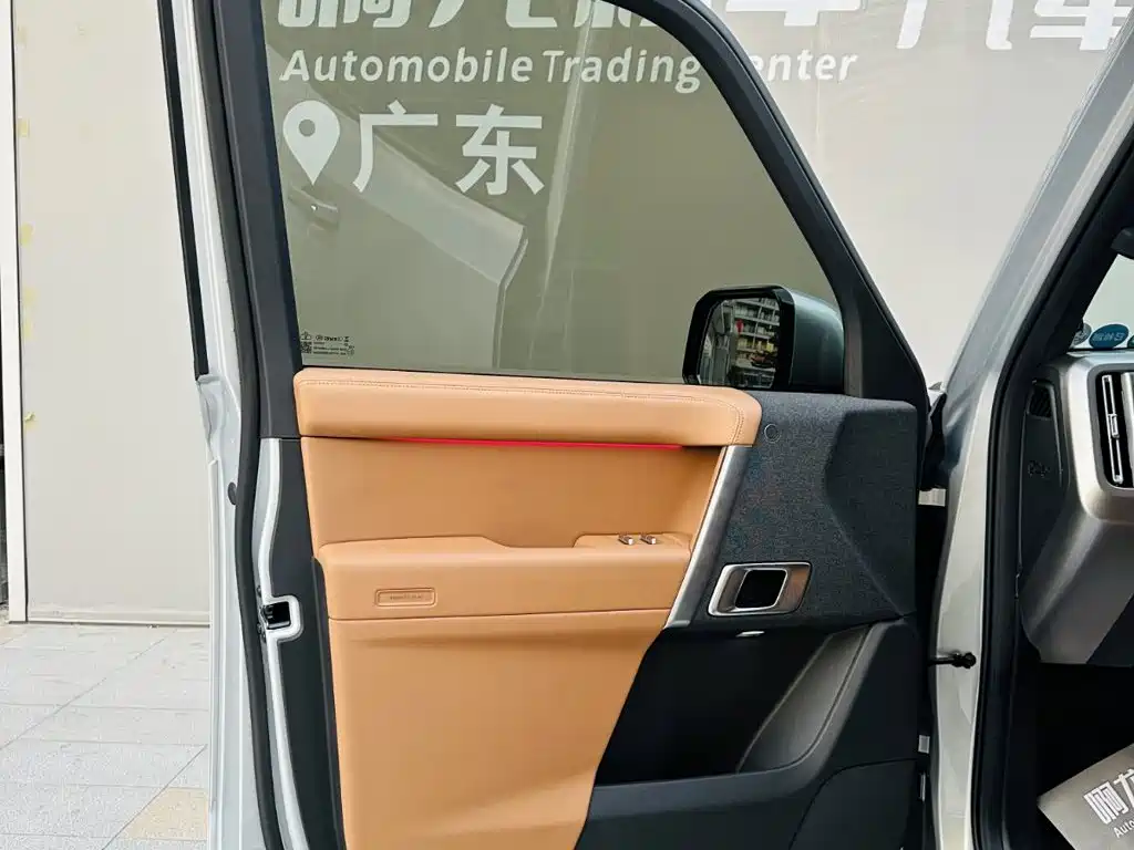iCAR iCAR V27 — миниатюра 23