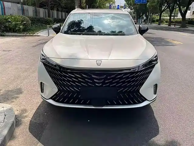 ROEWE RX5