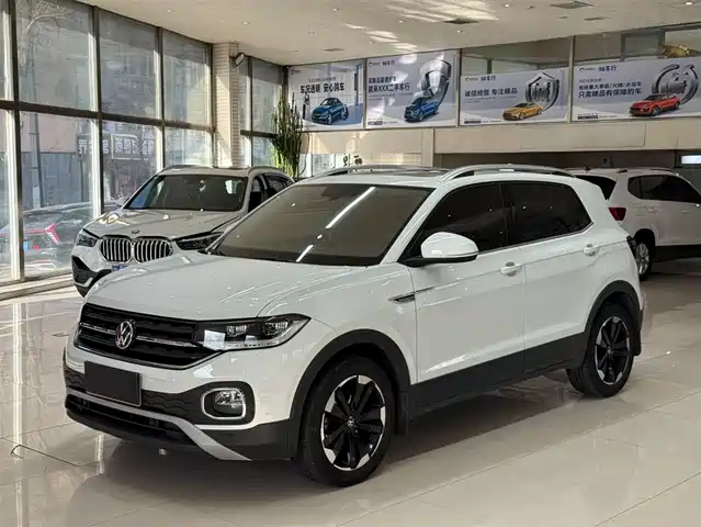 VOLKSWAGEN EXPLORING THE SHADOW