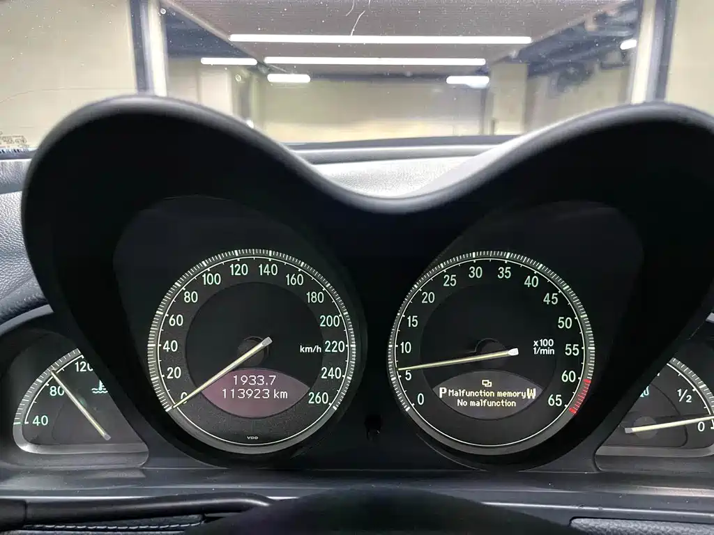 Mercedes-Benz SL-Class — миниатюра 5