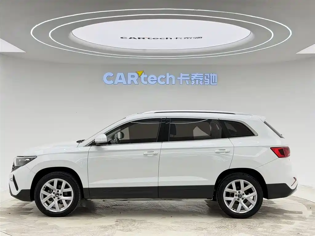 Jetta VS7 2023 280TSI AT