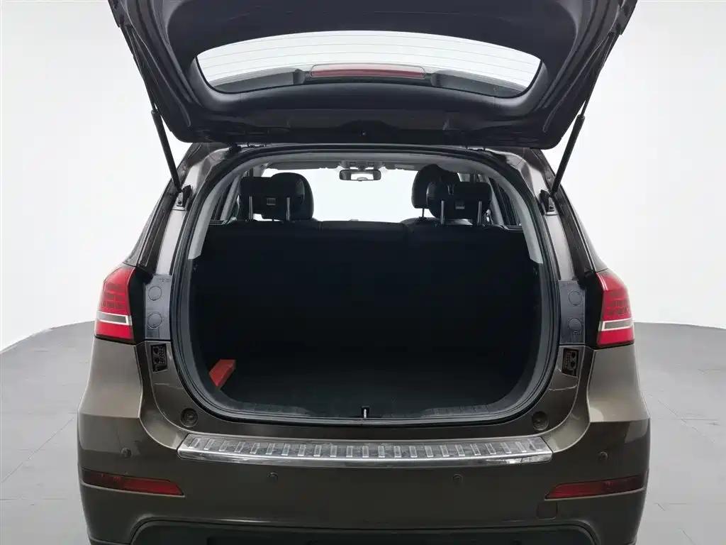 Haval H2 — фотографии объявления, Фото 17