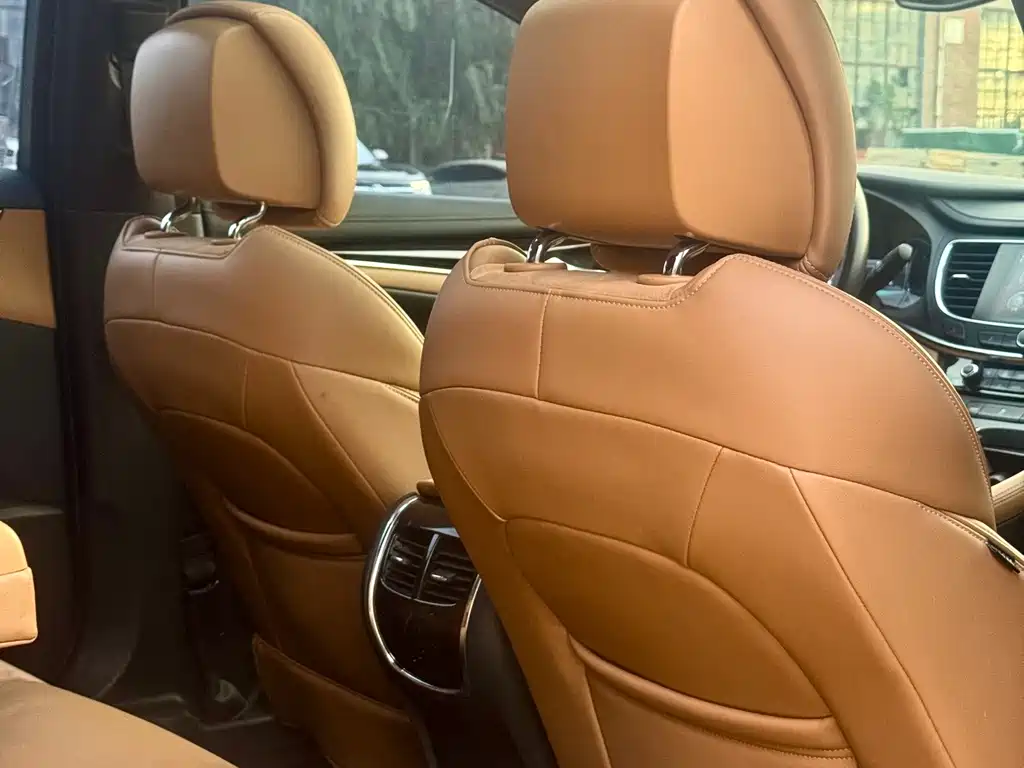 Buick LaCrosse — миниатюра 8