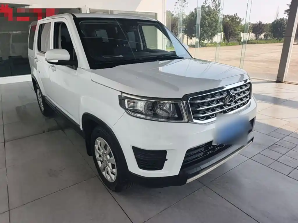 Oshan Oushang X70A — миниатюра 4