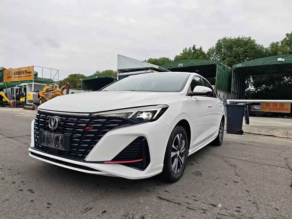 Changan Eado 2023
