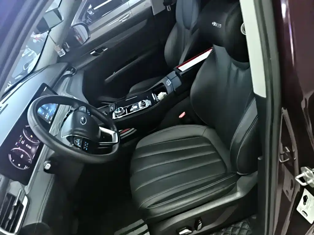 Ford Equator — миниатюра 15