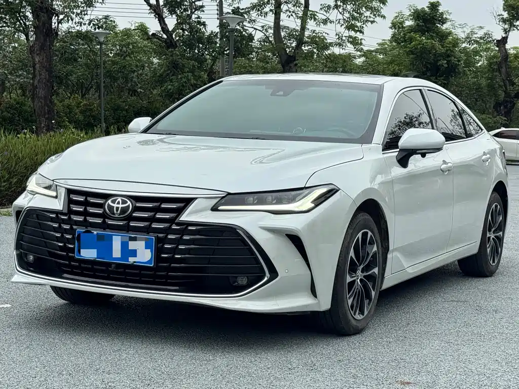 Toyota Avalon 2024