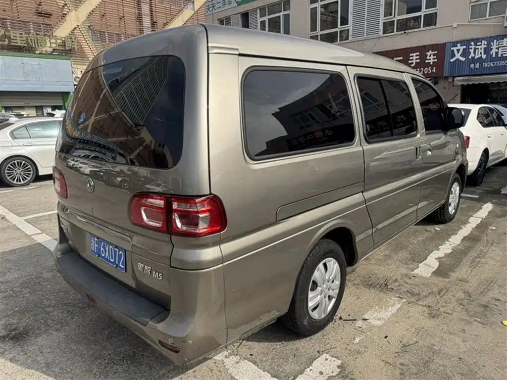 DONGFENG LINGZHI