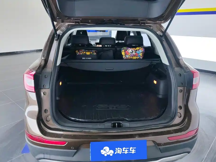 Huasu Huansu S6 — миниатюра 4