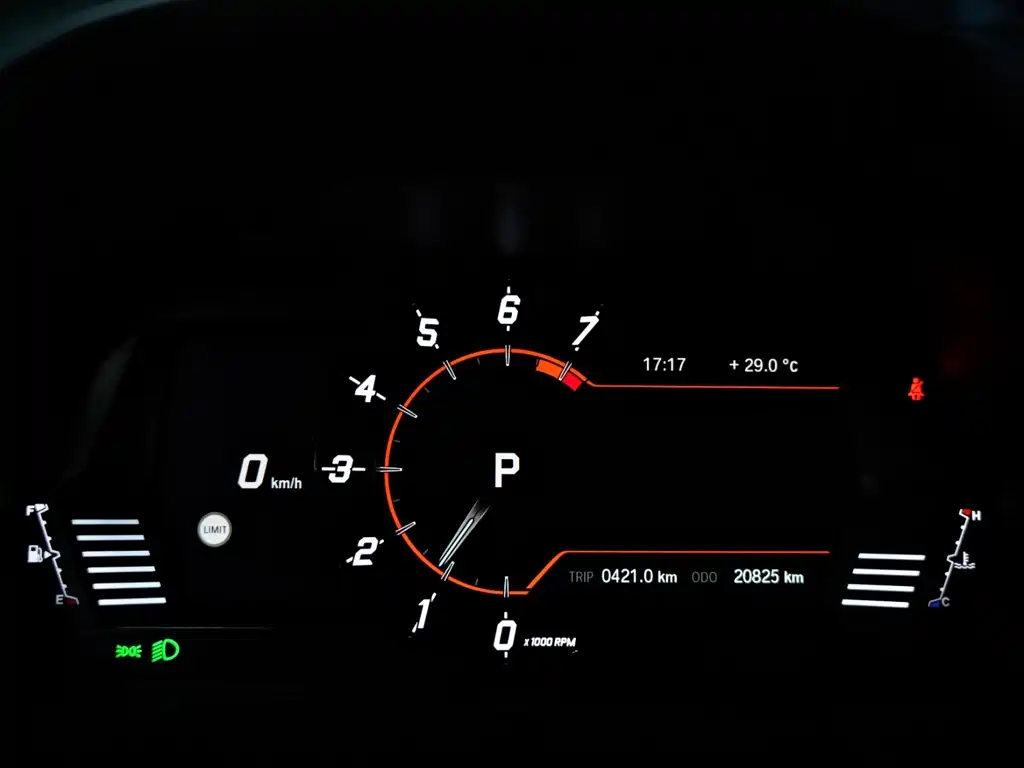 Toyota Supra — миниатюра 38