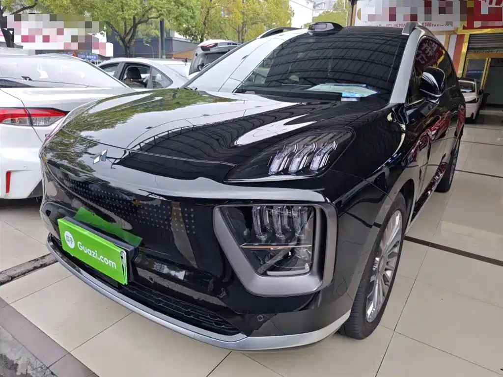Haobo HL 2025 700 Ultra мест