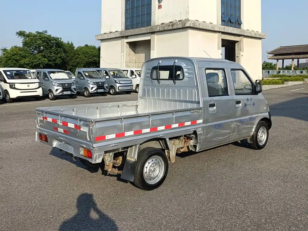Wuling Rongguang 2012 1.2L LAQ