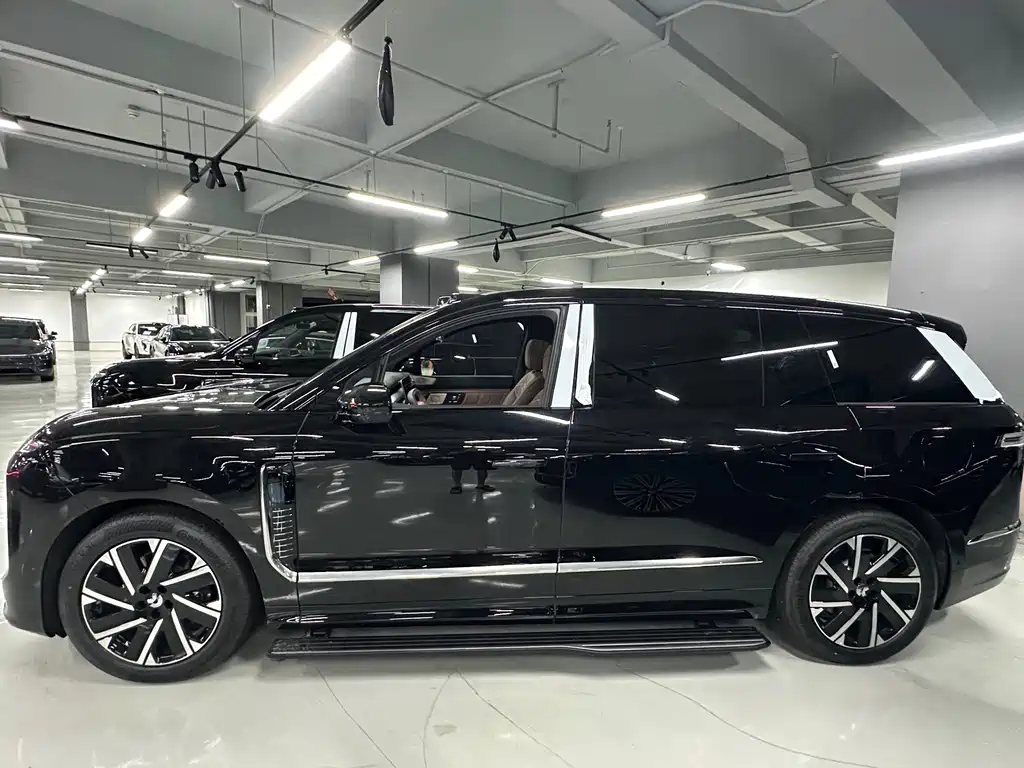 NIO ES9 — миниатюра 3