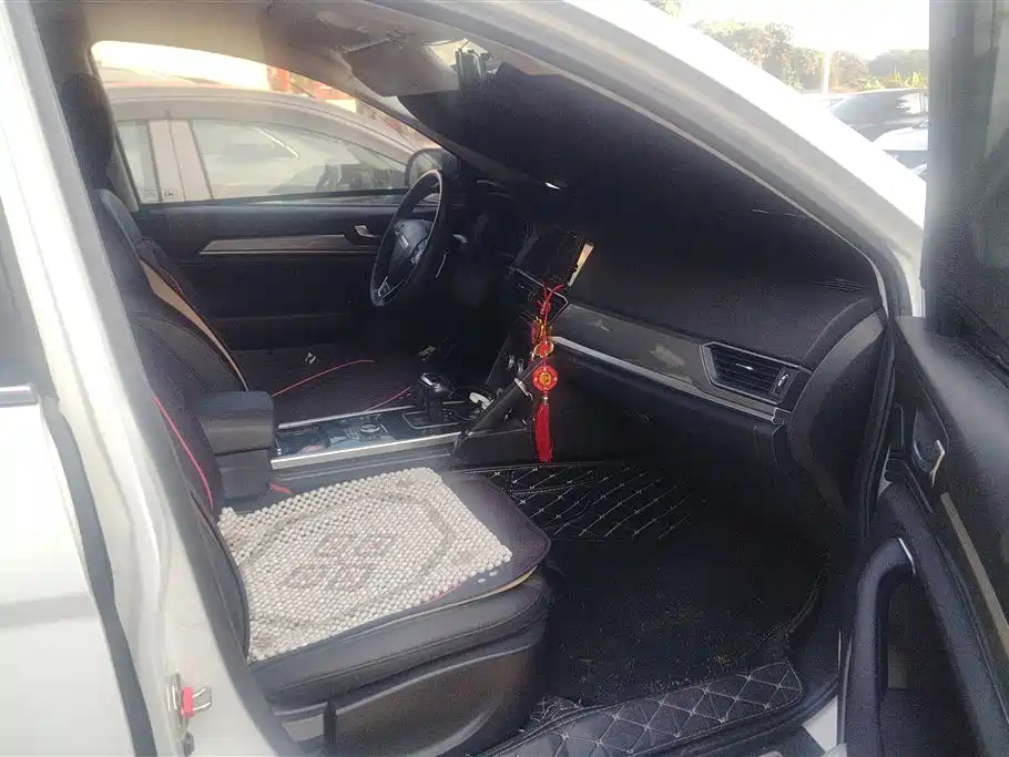 Haval H6 2018 Sport 1.5T AT Elite
