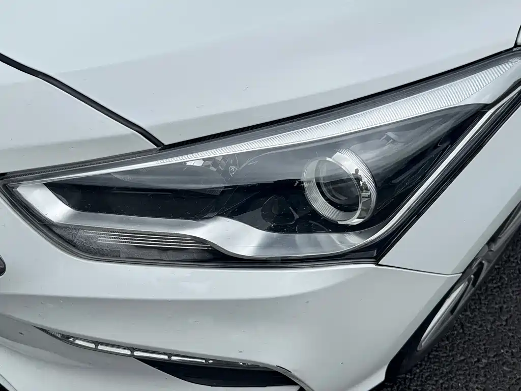 Hyundai Mistra 2019 1.8L AT Luxury DLX VI