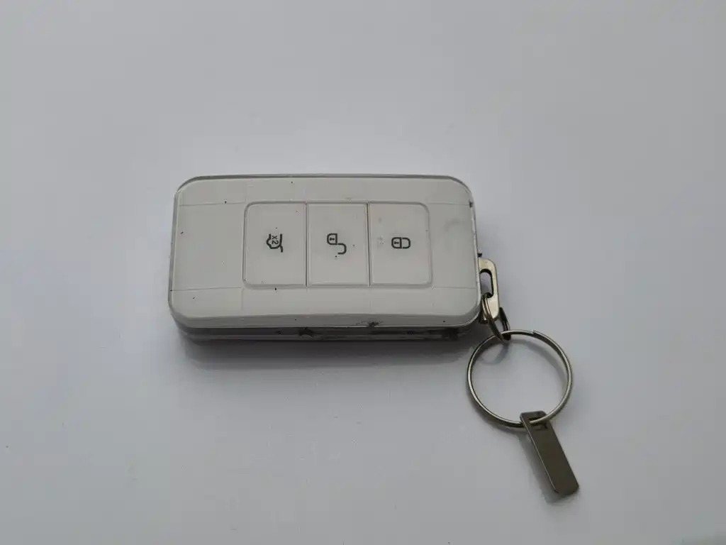 BYD Tang New Energy — миниатюра 19