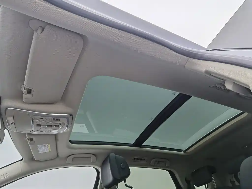 BYD Tang New Energy — миниатюра 14
