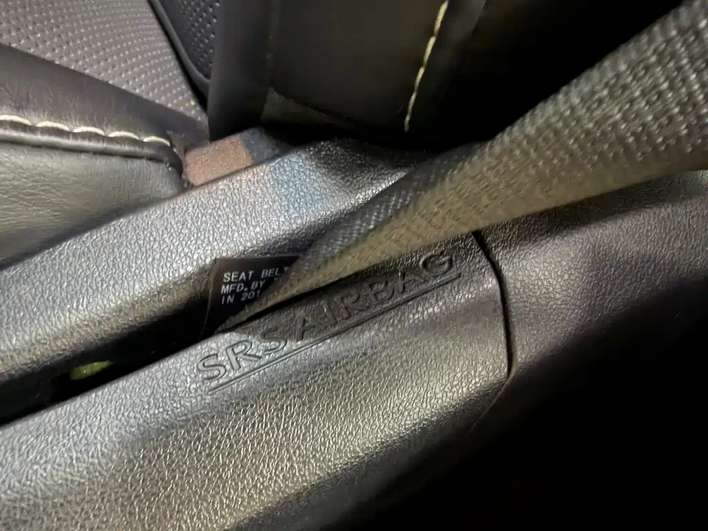 Lexus ES — миниатюра 23