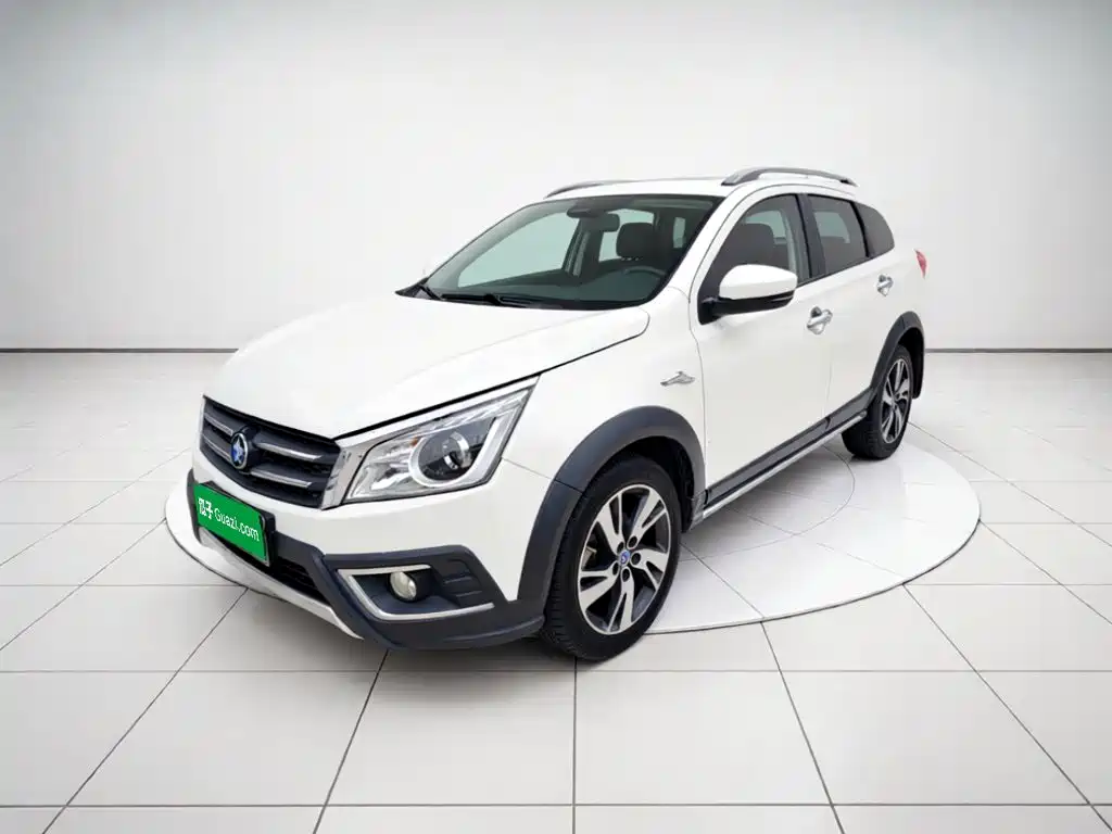 Venucia T70X