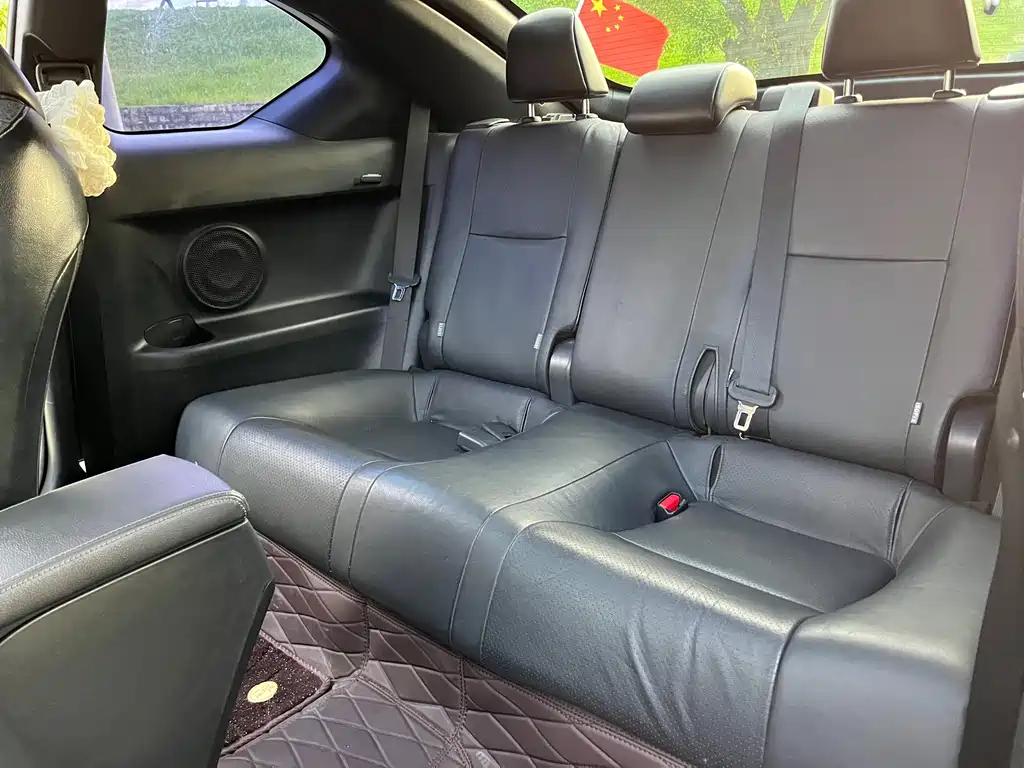 Toyota ZELAS — миниатюра 5