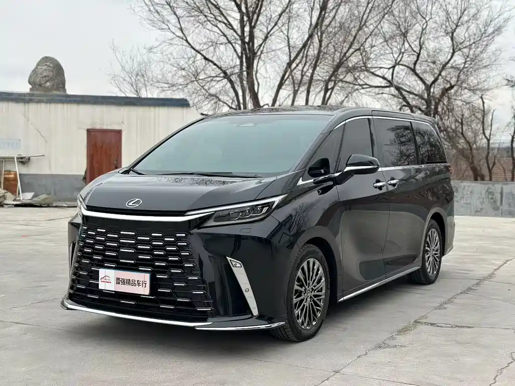 LEXUS LM