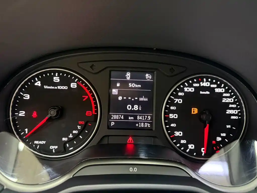 Audi Q2L — миниатюра 10