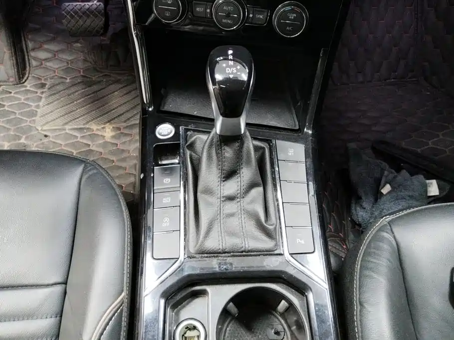 Volkswagen Passat — миниатюра 16