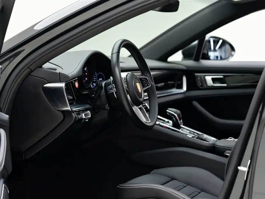 Porsche Panamera 2020 Panamera 2.9T